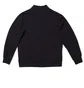 Raised by Wolves Bomber Sweatshirt (Schwarz)