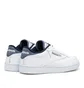 Reebok Club C85 (Weiß / Navy)