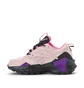 Reebok WMNS Aztrek Double Mix Trail (Rosa / Lila / Schwarz)