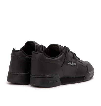 Reebok Workout Plus (Schwarz / Grau)