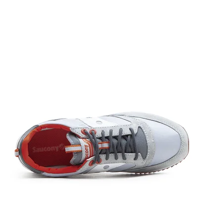 Saucony Jazz 81 Peak Premium (Grau)