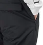 Snow Peak 2L Octa Pants (Schwarz)
