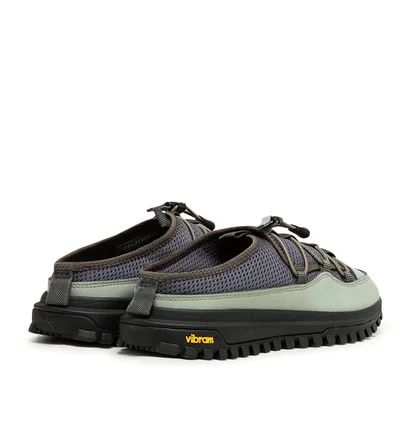 Snow Peak Field Traction Sandal (Grau)