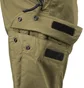 Stone Island Cargo Pants (Olive)