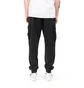Stone Island Fleece Pants (Schwarz)