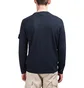 Stone Island Sweat Shirt (Navy)
