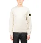 Stone Island Sweatshirt (Cream)