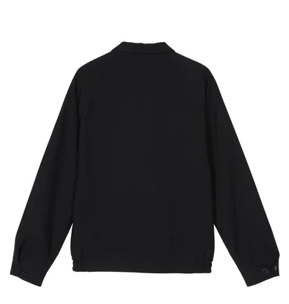 Stüssy Bryan Jacket (Schwarz)