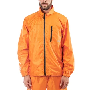 Stüssy Micro Rip Jacket (Orange)