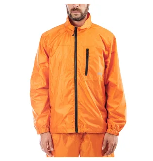 Stüssy Micro Rip Jacket (Orange)