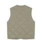 Stüssy Recycled Nylon Liner Vest (Oliv)