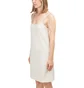 Stüssy WMNS Tonal Jacquard Dress (Weiß)