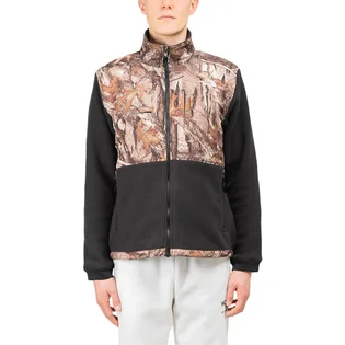 The North Face Denali 2 Jacket (Braun / Schwarz)