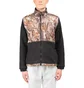 The North Face Denali 2 Jacket (Braun / Schwarz)