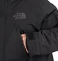 The North Face Expedition McMurdo Parka (Schwarz)