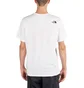 The North Face Fine Alpine Equipment T-Shirt (Weiß)