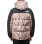 The North Face Himalayan Down Parka (Braun / Schwarz)