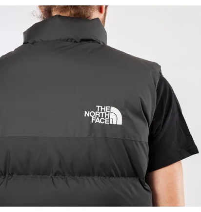 The North Face M 1992 Nuptse Vest (Schwarz)