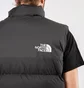 The North Face M 1992 Nuptse Vest (Schwarz)
