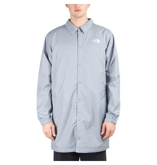 The North Face Telegraphic Coaches Jacket (Grau)