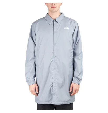 The North Face Telegraphic Coaches Jacket (Grau)