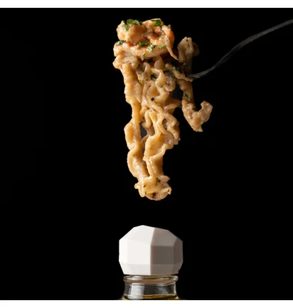 Truff Truffle Oil - White Truffle Infused Olive Oil