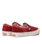 Vans OG Classic Slip-On (Rot)