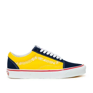 Vans Vault x Bedwin & The Heartbreakers OG Old Skool LX