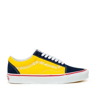 Vans Vault x Bedwin & The Heartbreakers OG Old Skool LX