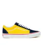 Vans Vault x Bedwin & The Heartbreakers OG Old Skool LX
