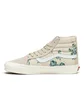 Vans Vault x Jim Goldberg UA OG SK8-Hi LX (Beige / Weiß)