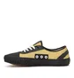 Vans x Taka Hayashi Authentic One Piece LX (Schwarz / Braun)