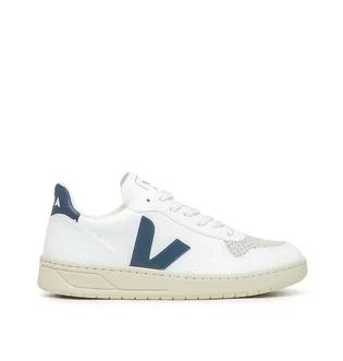 Veja WMNS V-10 CWL (Weiss / Navy)