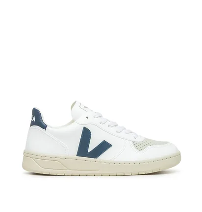 Veja WMNS V-10 CWL (Weiss / Navy)