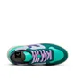 Veja WMNS V-10 Leather (Blau / Weiss)