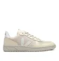 Veja V-10 (Creme / Weiß)
