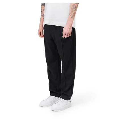 adidas Y-3 Classic Track Pants (Schwarz)