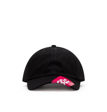 032c Tape Cap (Schwarz)