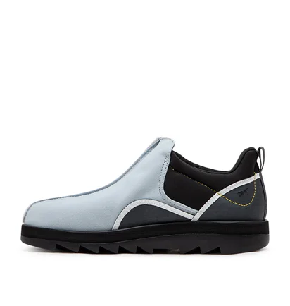 Reebok Beatnik Moc Cordura (Hellblau / Schwarz)