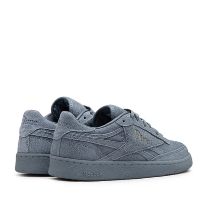 Reebok x Dime Club C Revenge (Blau)
