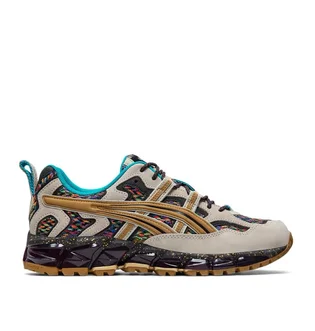 Asics Sportstyle Gel-Nandi 360 (Braun / Multi)