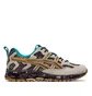 Asics Sportstyle Gel-Nandi 360 (Braun / Multi)