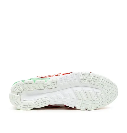 Asics Sportstyle x Coca-Cola Gel Quantum 90 (Rot / Weiß)