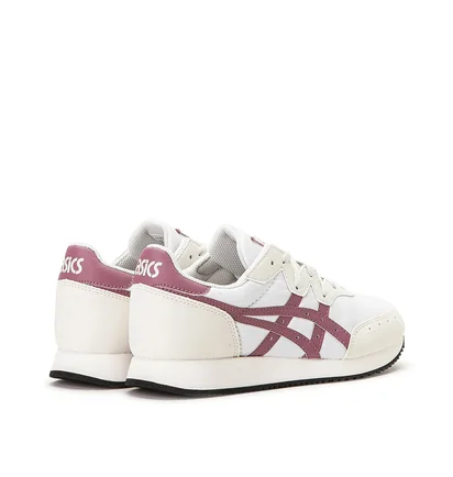 Asics Sportstyle Tarther OG W (Weiß / Lila)