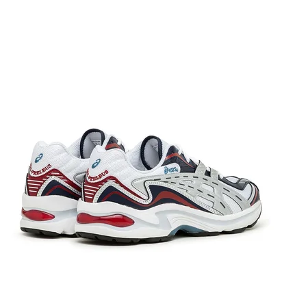 Asics Gel-Preleus (Weiß /Silber)
