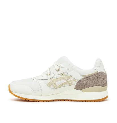 Asics Sportstyle GEL-Lyte III OG Earth Day (Cream / Beige)
