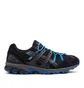 Asics x A.P.C. Gel-Sonoma 15-50 (Schwarz / Blau)