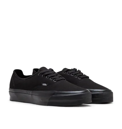 LX Authentic Reissue 44 (Schwarz)
