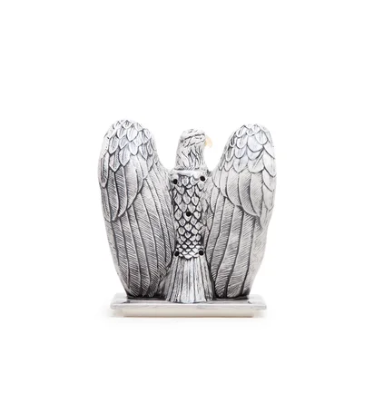 Neighborhood EG Incense Chamber (Grau)