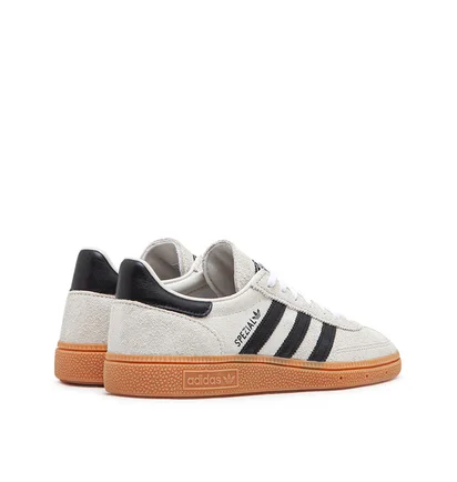 adidas WMNS Handball Spezial (Grau / Schwarz)
